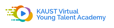 KAUST Virtual Young Training Academy